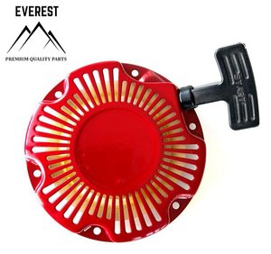 STARTÉR HONDA G100 ZACHYT KOVOVY EVEREST