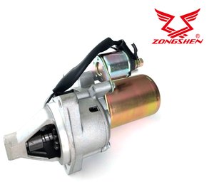 ELEKTRICKÝ STARTÉR HONDA GX340, GX390