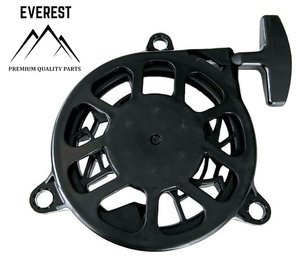 STARTÉR HONDA GCV170, GCV200 EVEREST