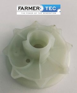 NAVÍJECÍ KOLEČKO PARTNER PULAN 275, 295, 351 FARMERTEC