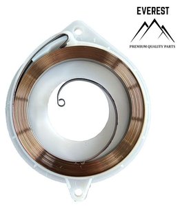 PRUŽINA STARTÉRU HUSQVARNA 135, 140, 435, 445, 450 EVEREST