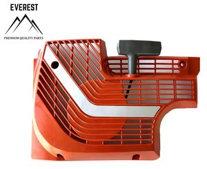 STARTÉR PARTNER K1250 EVEREST