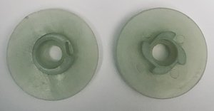 NAVÍJECÍ KOLEČKO (ROHATKA) ČÍNSKÉ PILY 45cc 52cc 58cc - Easy start