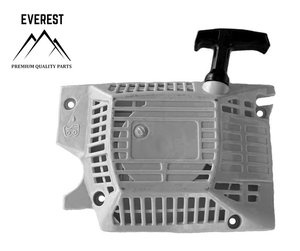 STARTÉR KOMPLETNÍ ČÍNSKÉ PILY 45cc 52cc 58cc EVEREST