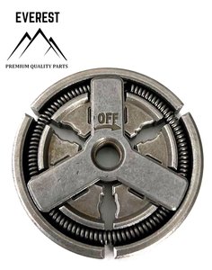 SPOJKA KOMPLETNÍ ČÍNSKÉ PILY 45cc, 52cc, 58cc EVEREST