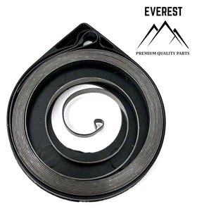 PRUŽINA STARTÉRU ČÍNSKÉ PILY 38cc EVEREST