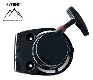 STARTÉR ČÍNSKÉ KŘOVINOŘEZY 4-suw GX35 EVEREST