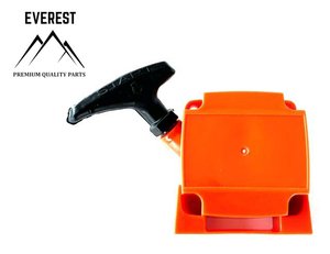 STARTÉR ČÍNSKÉ KŘOVINOŘEZY NAC TT-BC520-2, BP427-17KA-T EVEREST