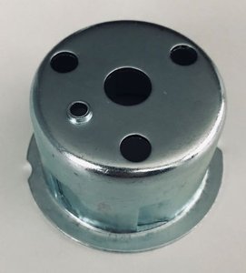 HRDLO STARTÉRU čínské sekačky KOVOVÉ ZÁCHYT Ploché