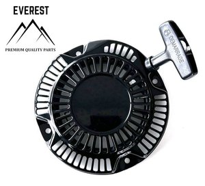 STARTÉR ROBIN EH12 ZACHYT PLASTOVY EVEREST