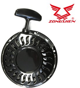 STARTÉR ZONGSHEN 177F 9,0HP