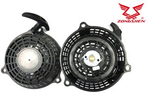 STARTÉR ZONGSHEN XP200 6,5HP