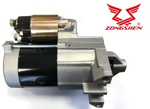 STARTÉR ZONGSHEN XP680, GB680