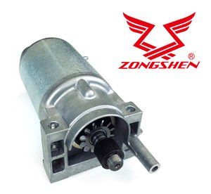 STARTÉR ZONGSHEN XP380A, XP440