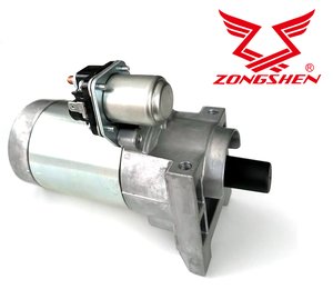 STARTÉR ZONGSHEN XP680 OD 2023r