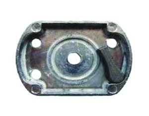 UNÁŠEČ STARTÉRU ČÍNSKÉ KŘOVINOŘEZY 43cc 52cc