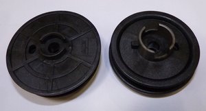 NAVÍJECÍ KOLEČKO MAKITA 109, 111, 115 MAKITA DCS43, DCS5200