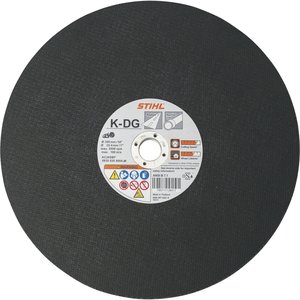 Rozbrušovací kotouč  Stihl K-DG 350mm