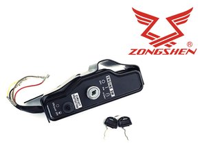 SPÍNACÍ SKŘÍNKA HONDA GX240, GX270, GX340, GX390