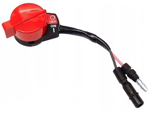 VYPÍNAČ MOTORU HONDA GX NOVÝ TYP
