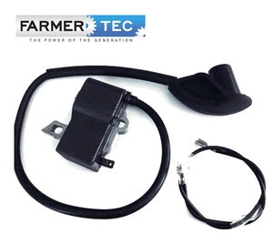 ZAPALOVACÍ CÍVKA STIHL FS120, FS200, FS250 FARMERTEC