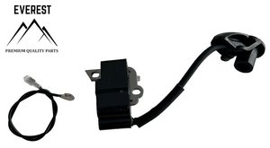 ZAPALOVACÍ CÍVKA STIHL FS87, FS90, FS100 EVEREST