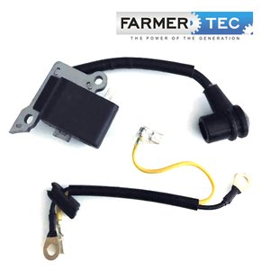 ZAPALOVACÍ CÍVKA HUSQVARNA 137, 137E, 142, 142E FARMERTEC