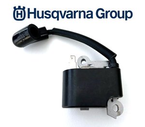 ZAPALOVACÍ CÍVKA HUSQVARNA 36, 41, 136, 136LE, 141, 141 LE, 230, 235, 235E, 236, 236E, 240, 240E