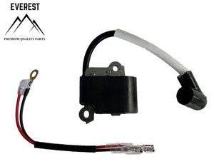 ZAPALOVACÍ CÍVKA HUSQVARNA 36, 41, 136, 136LE, 141, 141 LE, 230, 235, 235E, 236, 236E, 240, 240E EVEREST