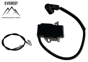 ZAPALOVACÍ CÍVKA HUSQVARNA 125C, 125R, 128C, 128R EVEREST