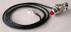 VYPÍNAČ MOTORU UNIVERZÁLNÍ - KABEL 120cm