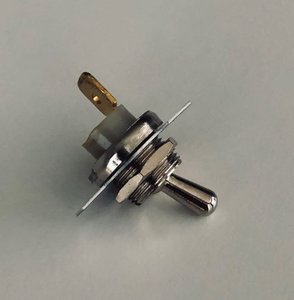 VYPÍNAČ MOTORU UNIVERZÁLNÍ