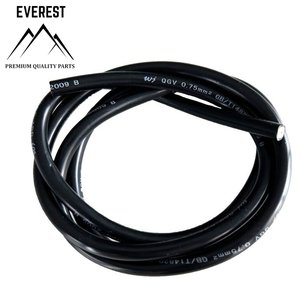 Drát cívky 5mm x 1m EVEREST