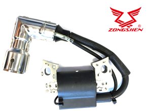 ZAPALOVACÍ CÍVKA ZONGSHEN NP100 NP150