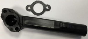 NASÁVACIE POTRUBIE STARY TYP BRIGGS&STRATTON CLASSIC SPRINT QUATTRO Q45 699644