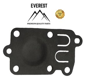 Membrána karburátoru BRIGGS&STRATTON 5 KM horizontální hřídel EVEREST