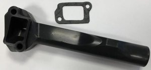 SACÍ POTRUBÍ  BRIGGS&STRATTON SERIA 400 500 CLASSIC SPRINT QUATTRO Q45 693446