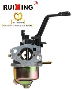 KARBURÁTOR HONDA GX200 GENERATORY