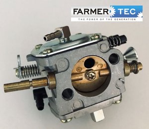 KARBURÁTOR STIHL TS400 FARMERTEC