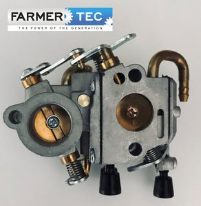 KARBURÁTOR STIHL TS410, TS420 FARMERTEC