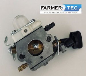 KARBURÁTOR STIHL BG86 FARMERTEC