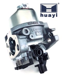 KARBURÁTOR ČÍNSKÉ SEKACKY NAC NGP LONCIN