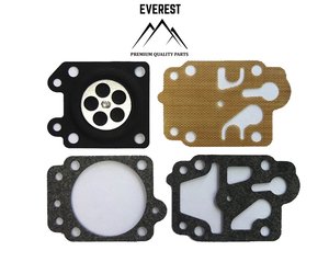 SADA MEMBRÁN Cinske krovinorezy 26cc, 32cc, 43cc, 52cc EVEREST