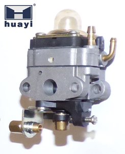 KARBURÁTOR ČÍNSKÉ KŘOVINOŘEZY 26cc NQE