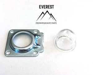 PALIVOVÉ ČERPADLO ČÍNSKÉ KŘOVINOŘEZY 26cc 32cc 43cc 52cc EVEREST