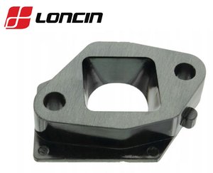 KOLEKTOR KARBURÁTORU LONCIN LC1P68FA, LC1P70FA