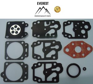 SADA MEMBRÁN WALBRO D11-WYL EVEREST