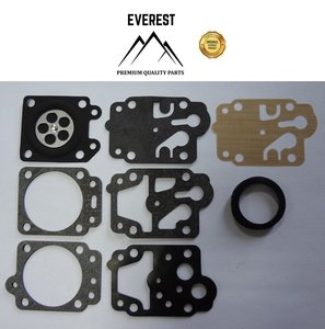 SADA MEMBRÁN WALBRO D20-WYJ EVEREST