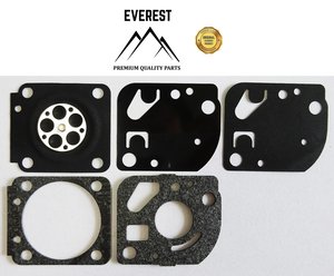 SADA MEMBRÁN ZAMA GND-12 EVEREST