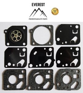 SADA MEMBRÁN ZAMA GND-18 EVEREST